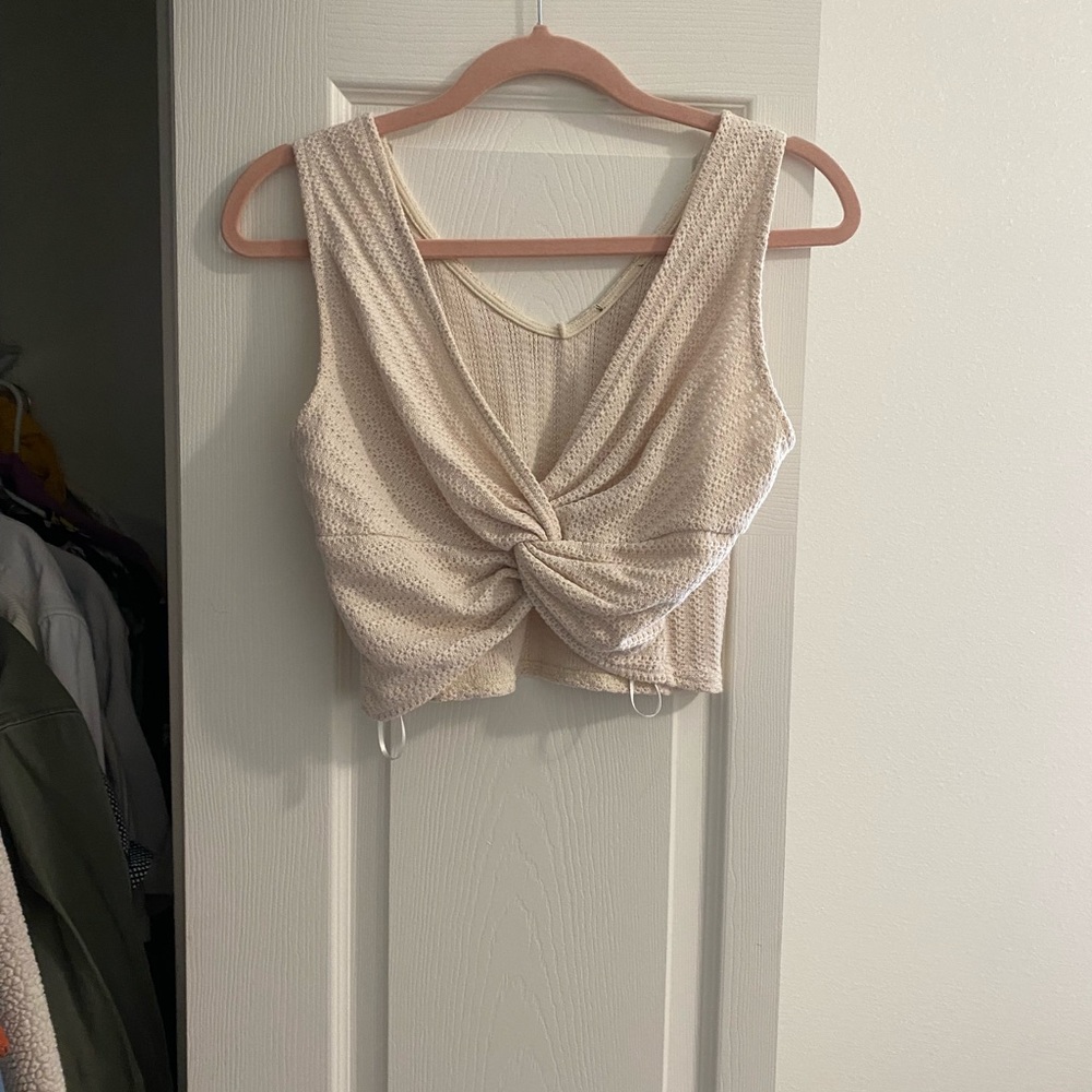 Tank top - Picture 2 of 3